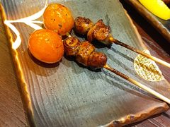 -鸟鹏烧鸟居酒屋(昌岗店)