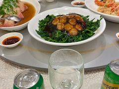 -海港酒家(上水新丰店)