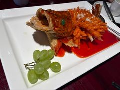 -松鹤楼(山塘街店)