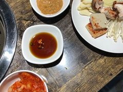 -33韩式自助烧烤(环城南路店)