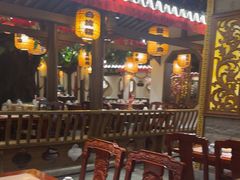 -杨记隆府(时代天街店)