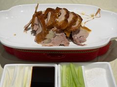 -北京全聚德(玉泉路店)