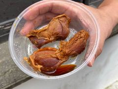 鸭肫-鸡脚旮旯平江路店