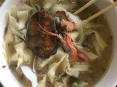-从前慢海鲜面馆