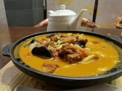 -枣子树·素食餐厅(朱家尖店)