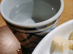 -山丹丹西北菜(金贸大厦店)