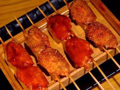 -食客烧烤(罗道庄店)