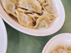 -大妈饺子馆·特色锅包肉·饺子(鼓楼店)