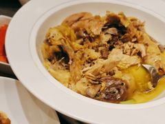 -江宴渔村·鱼鲜土菜(紫荆广场店)