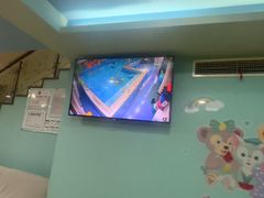 -乐悠游亲子游泳俱乐部