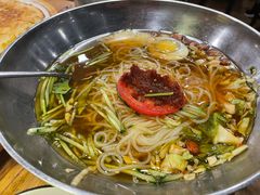 -熙成烧烤(白塔岭店)
