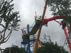 -苏州乐园森林水世界