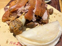-汇丰苑·海鲜青岛菜(中山路大鲍岛店)