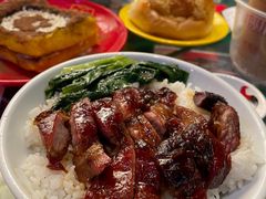 -憶廟街 X 沙角邨(太古城店)