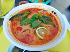 -蔡澜Pho·越南粉餐厅(海上世界店)