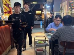 -金龙·打边炉(南京西路店)