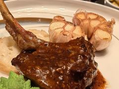 -运·中餐厅(成都华尔道夫酒店)