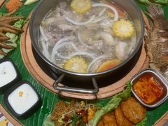 -椰小鸡·琼州糟粕醋(美兰缤纷城店)