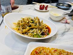 -勇利赵家烤肉坊(含光路店)