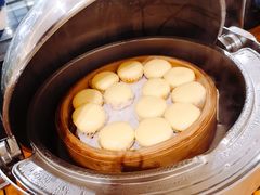 -苏州香山国际大酒店大堂吧·西餐厅