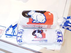 店内环境-深圳来福士广场