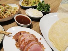 -老昌春饼(中央大街店)