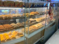 -85度C(南京龙江店)