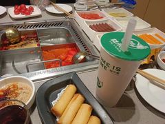 -海底捞火锅(苏宁生活广场店)