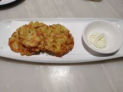 -绿茶餐厅(龙湖金楠天街店)