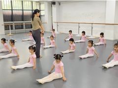 -西安小天鹅艺术团(曲江Alice店)