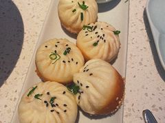 招牌生煎包-竹外桃花·江南小酒馆(SKP·S店)