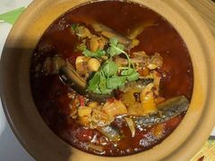 -不是烧烤·武汉烧烤·地道湖北菜(大成路店)