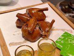 -汤城小厨•粤菜•靓汤(苏州街店)