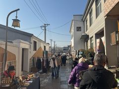 -辛庄国际文化艺术区