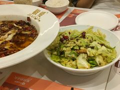 -椒爱水煮鱼川菜(让胡路万达店)
