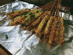 -老湘烤·湘西小串(绿塘路店)