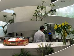 大堂-大树餐厅(朝阳大悦城店)