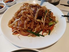 -金牌禄运·点心·啫煲(百信广场店)
