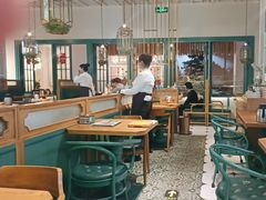 -潮粥荟·潮汕砂锅粥(朝阳大悦城店)