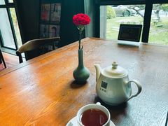 靠窗位-ZEN采蝶轩·粤味臻鲜·手作点心·商务宴请(泰州店)