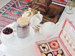 -安德鲁户外烧烤帐篷营地(马泉营店)