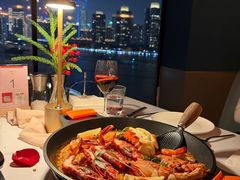 -Kathleen's Waitan 凯圣琳江景西餐厅(外滩店)