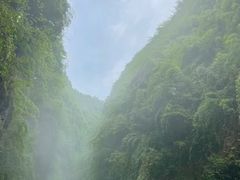 -阿依河景区