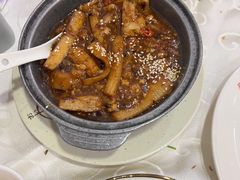 -凤城礼记鱼翅海鲜酒家(新马路总店)