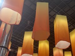 -姜胖胖韩式自助烤肉(凯德天府店)