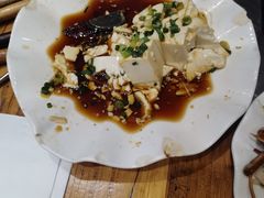 -关二碳烤羊腿(龙翔路店)