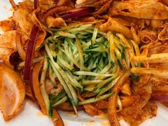 -小郭私房菜·海肠捞饭店(学士街店)