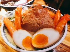 -老龙亭拉面店