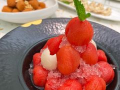 -大树餐厅(环球港店)