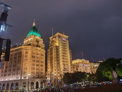 -南京路步行街
